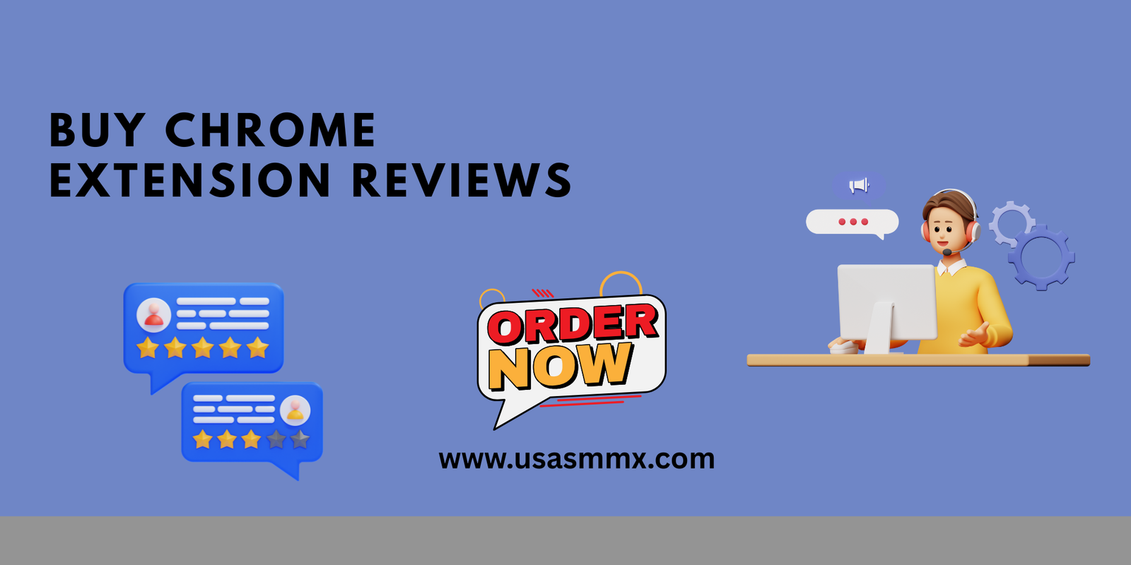 Buy Chrome Extension Reviews