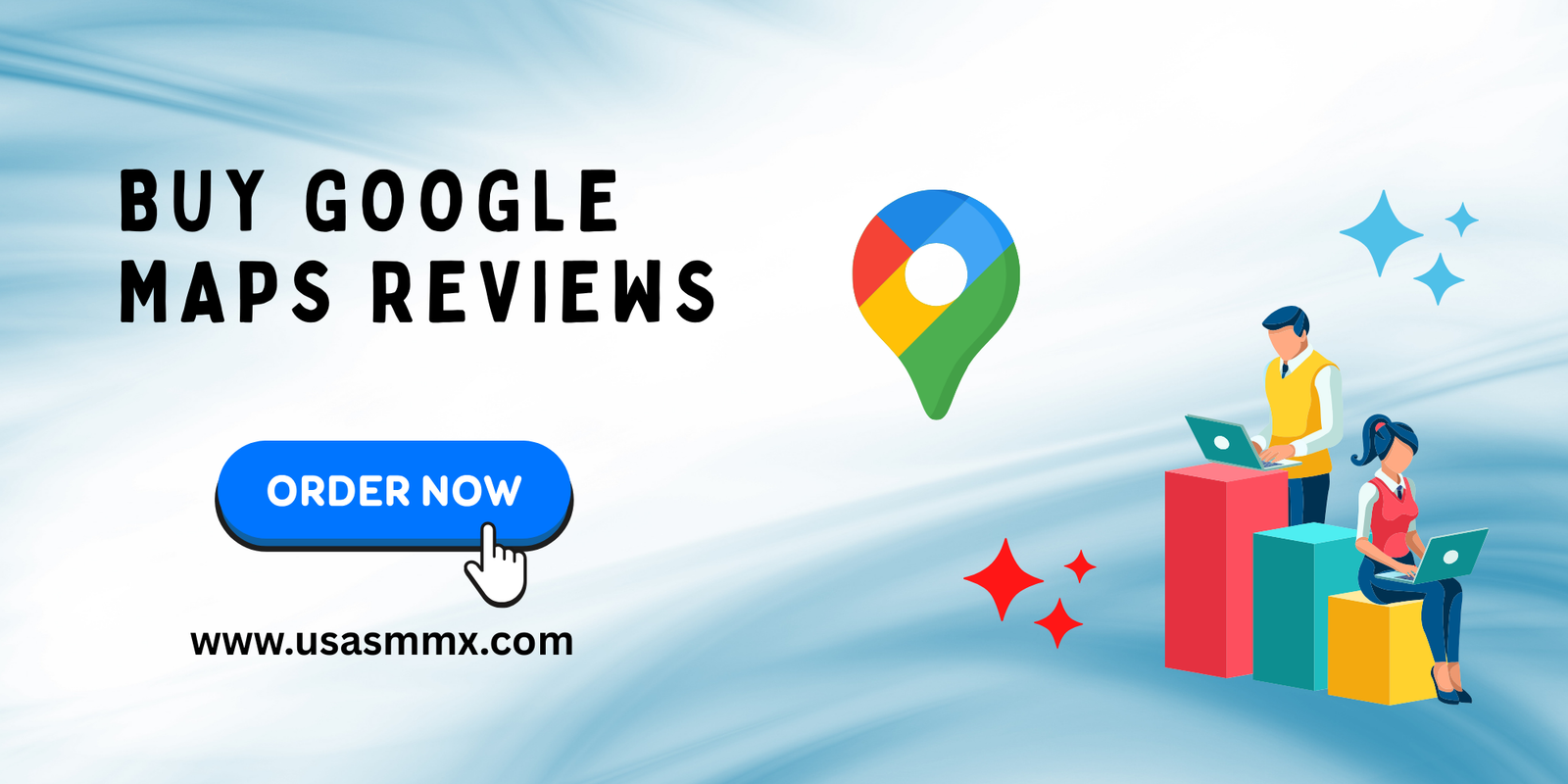 Buy Google Maps Reviews 