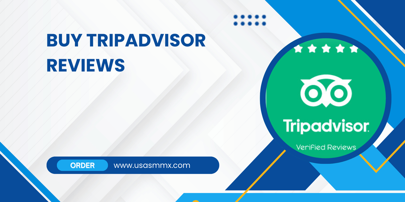 Buy TripAdvisor Reviews 