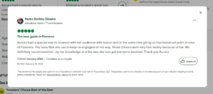 Buy TripAdvisor Reviews 