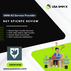 Buy EpicNPC Review