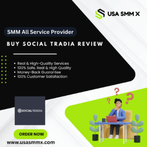 Buy Social Tradia Review